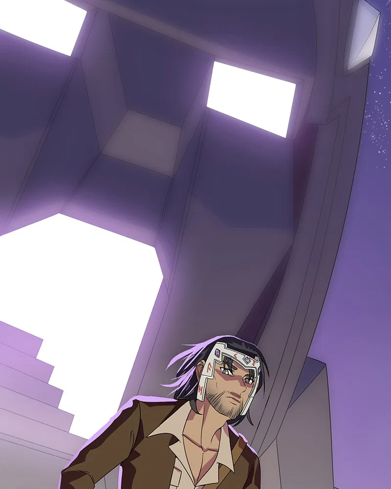 Cydonia Shattering Chapter 8 – Page 20