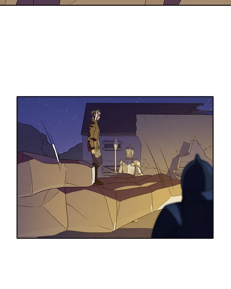 Cydonia Shattering Chapter 8 – Page 22