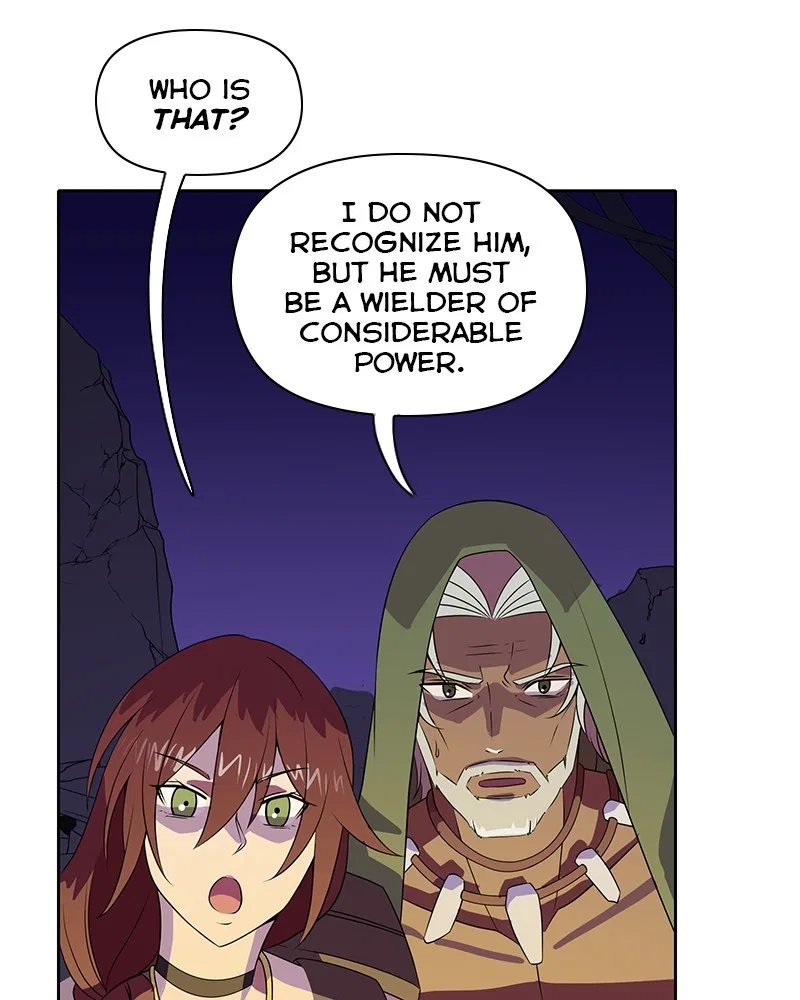 Cydonia Shattering Chapter 8 – Page 23