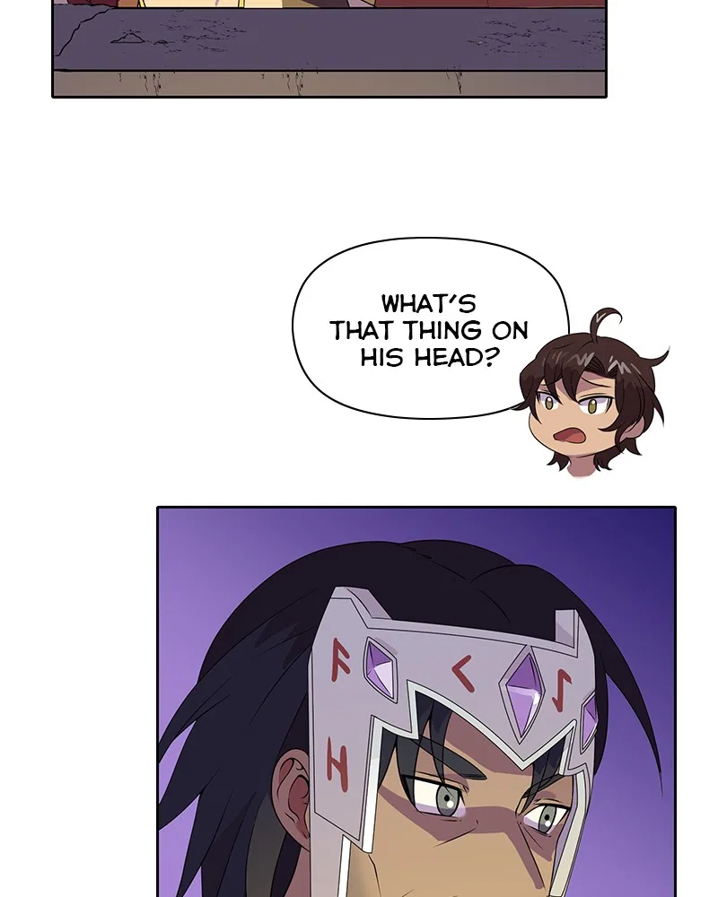 Cydonia Shattering Chapter 8 – Page 24