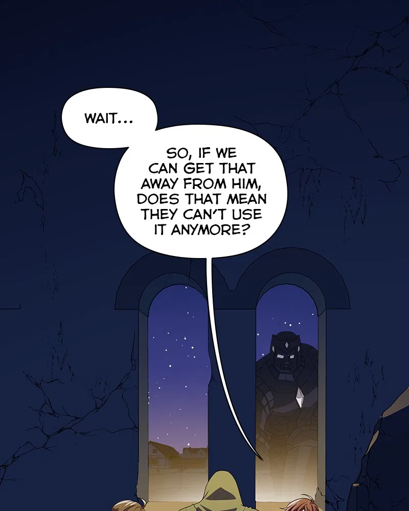 Cydonia Shattering Chapter 8 – Page 26