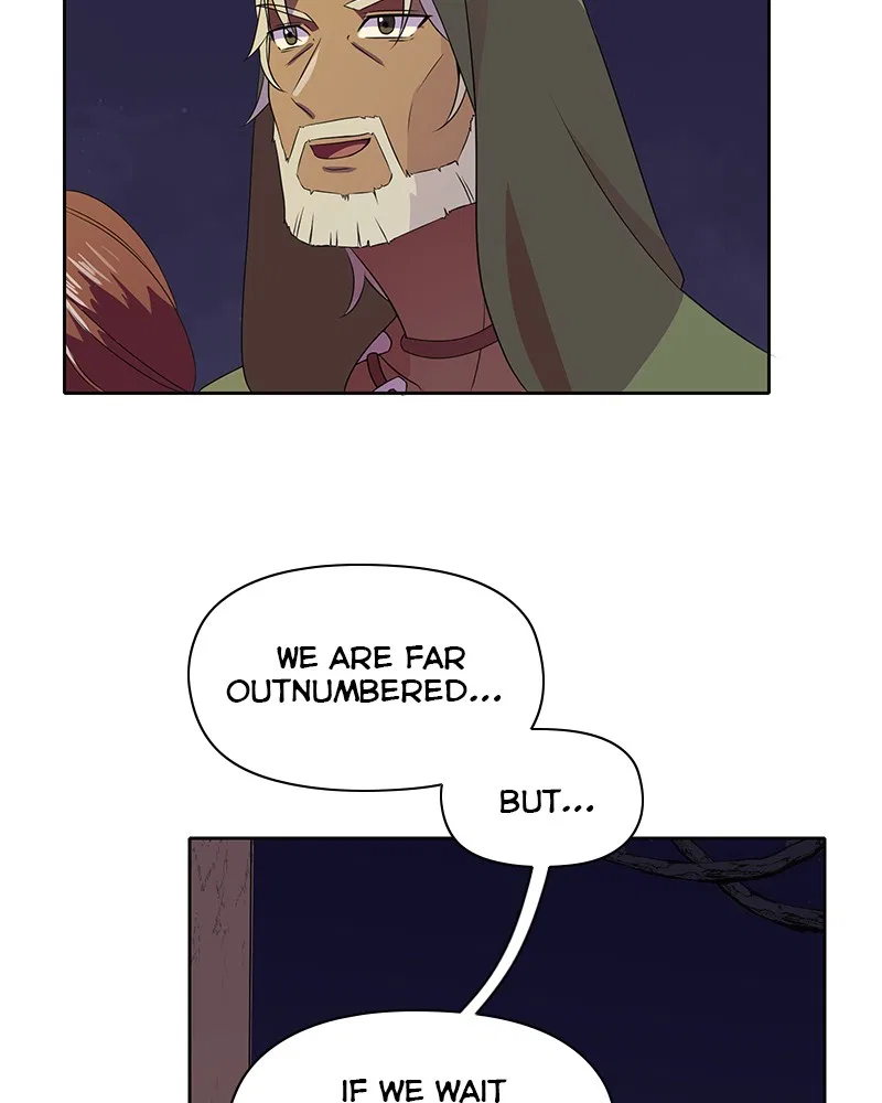 Cydonia Shattering Chapter 8 – Page 28