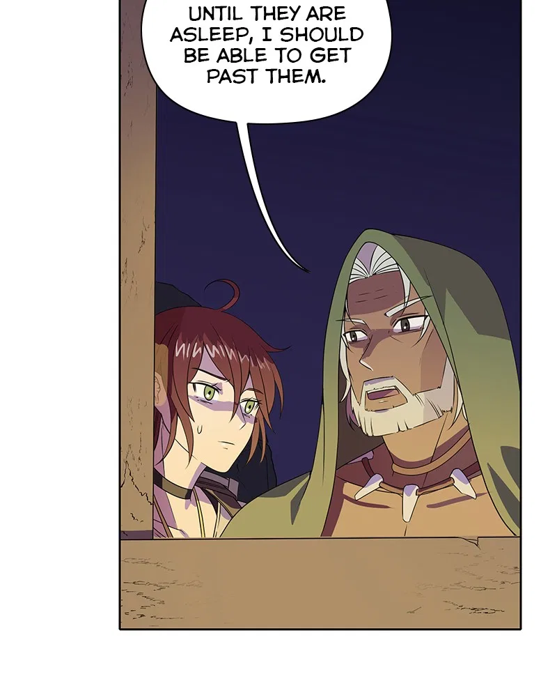 Cydonia Shattering Chapter 8 – Page 29