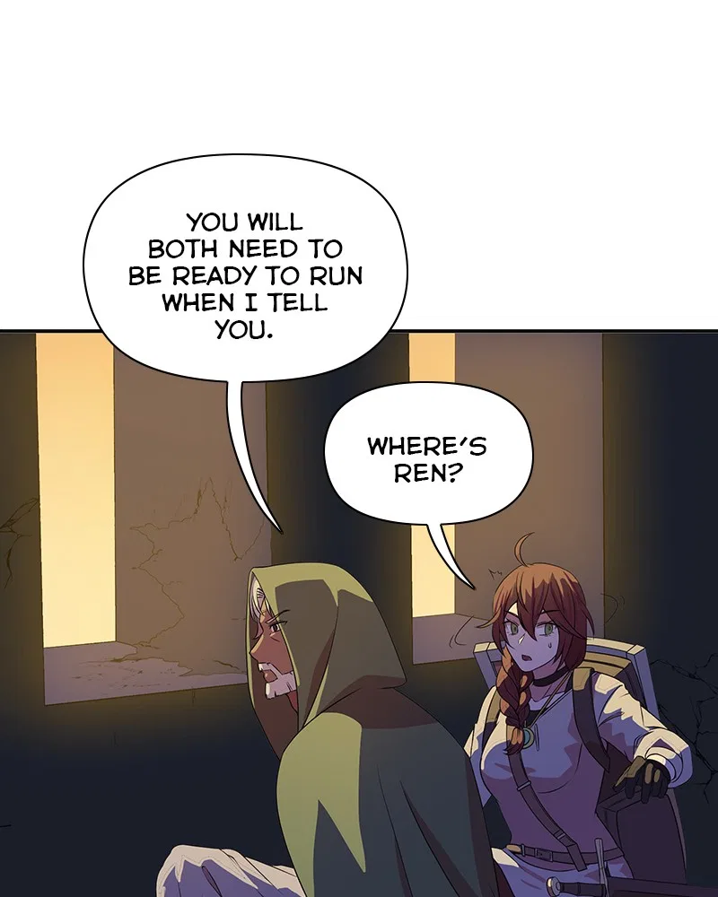 Cydonia Shattering Chapter 8 – Page 30