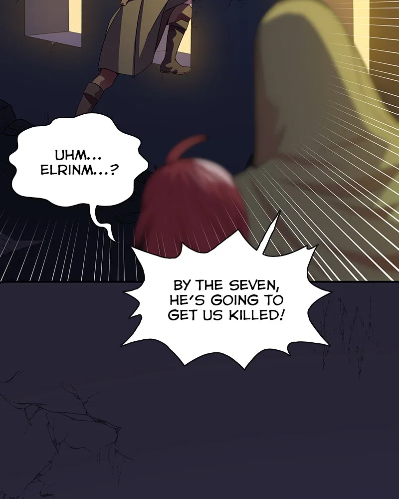 Cydonia Shattering Chapter 8 – Page 32