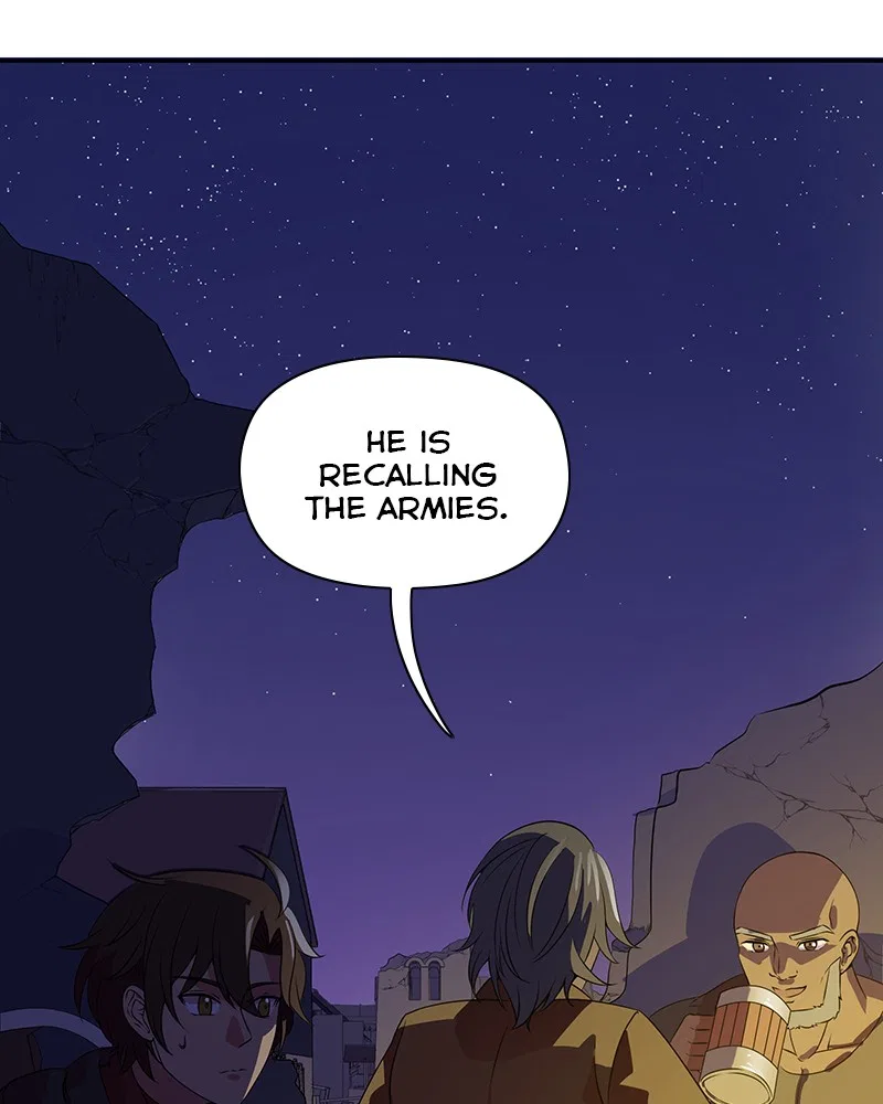 Cydonia Shattering Chapter 8 – Page 37