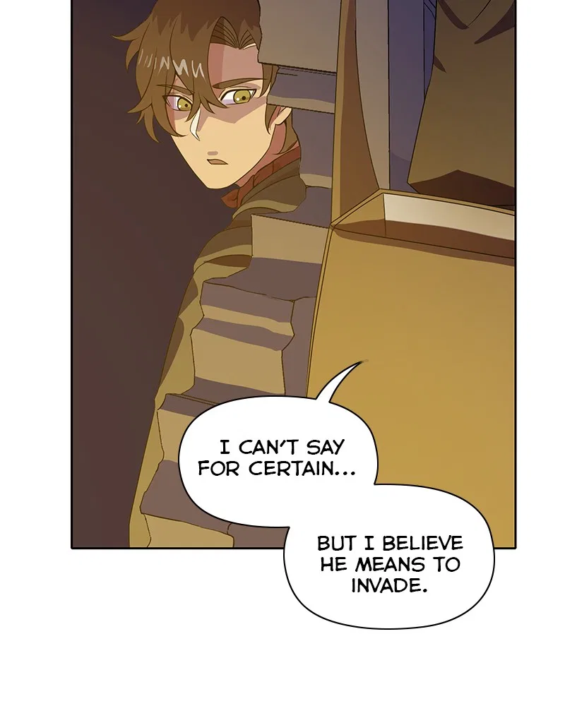 Cydonia Shattering Chapter 8 – Page 39