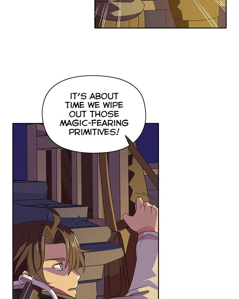 Cydonia Shattering Chapter 8 – Page 41