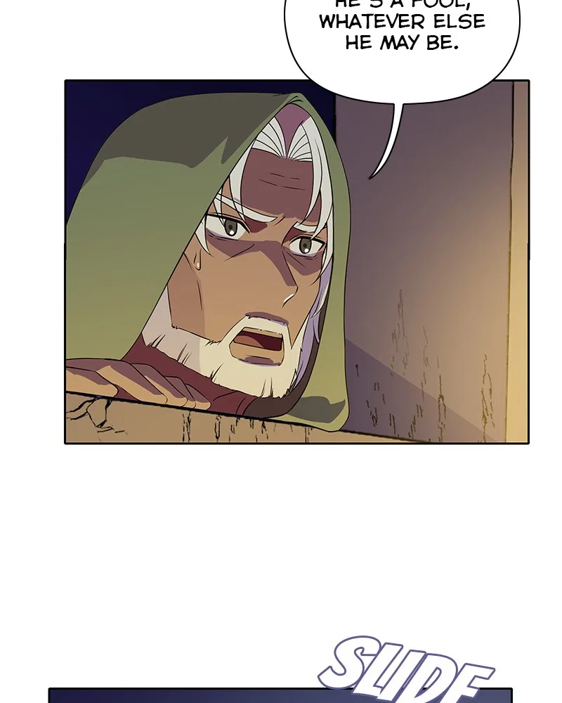 Cydonia Shattering Chapter 8 – Page 44