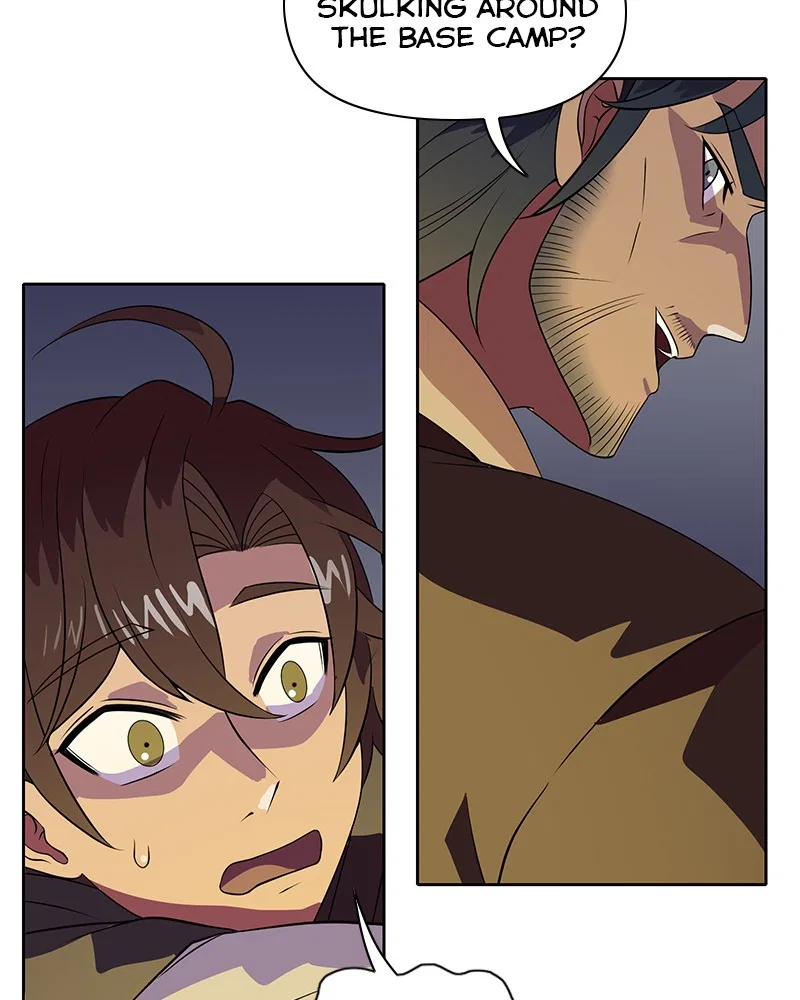 Cydonia Shattering Chapter 8 – Page 47