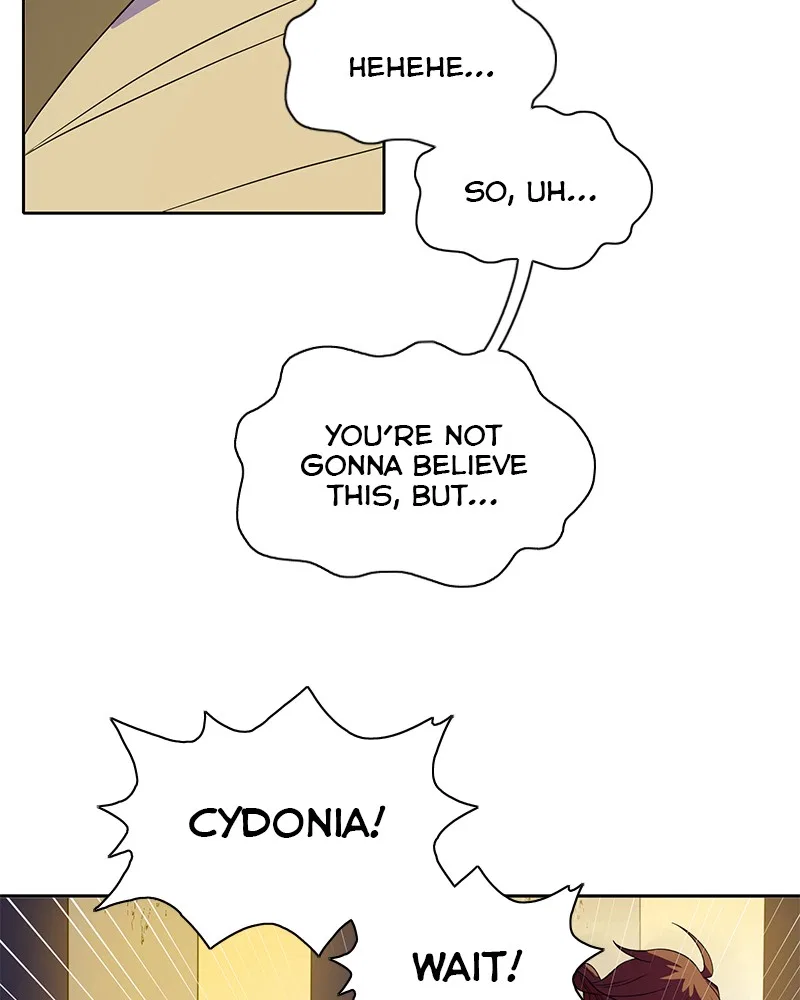 Cydonia Shattering Chapter 8 – Page 48