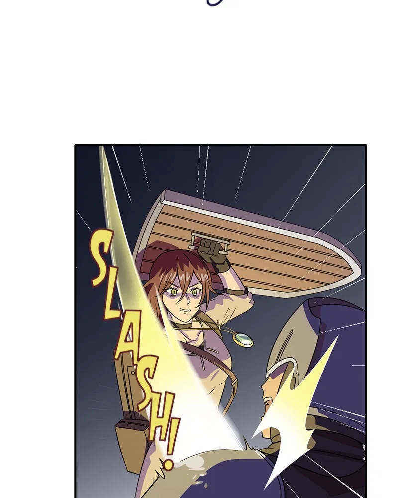Cydonia Shattering Chapter 8 – Page 55