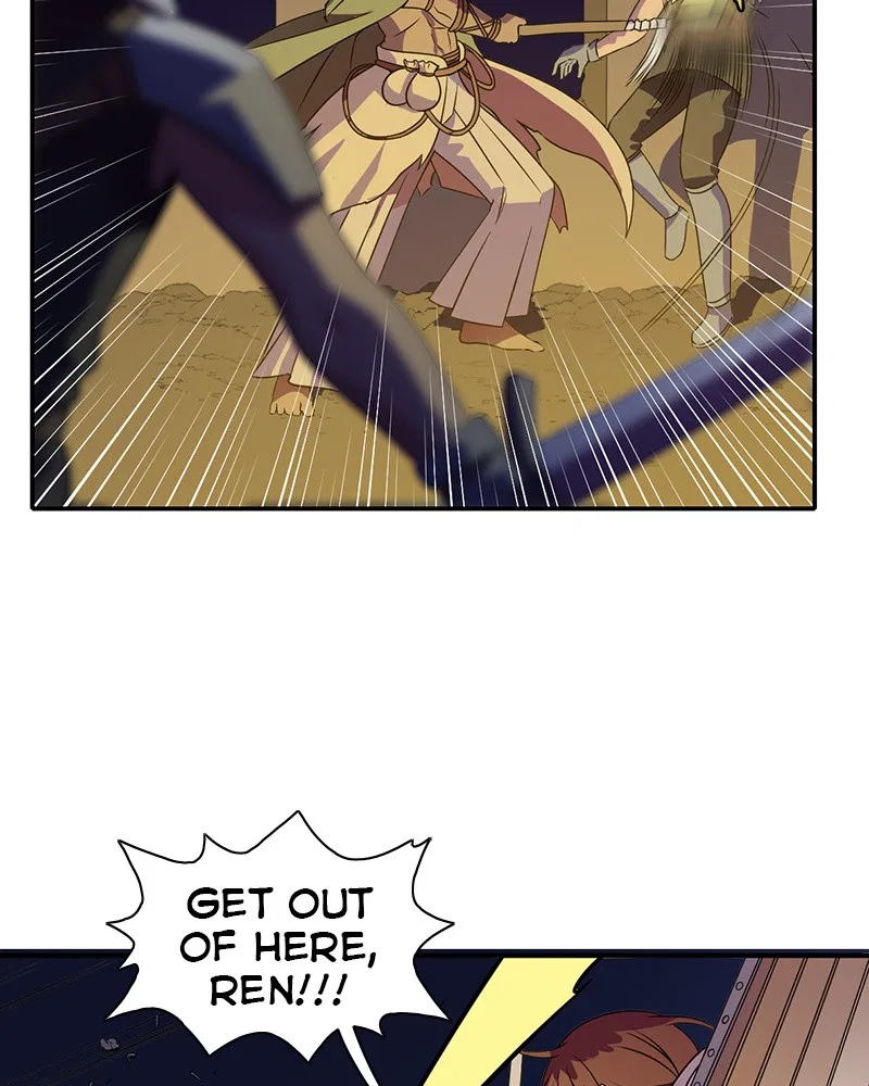 Cydonia Shattering Chapter 8 – Page 57