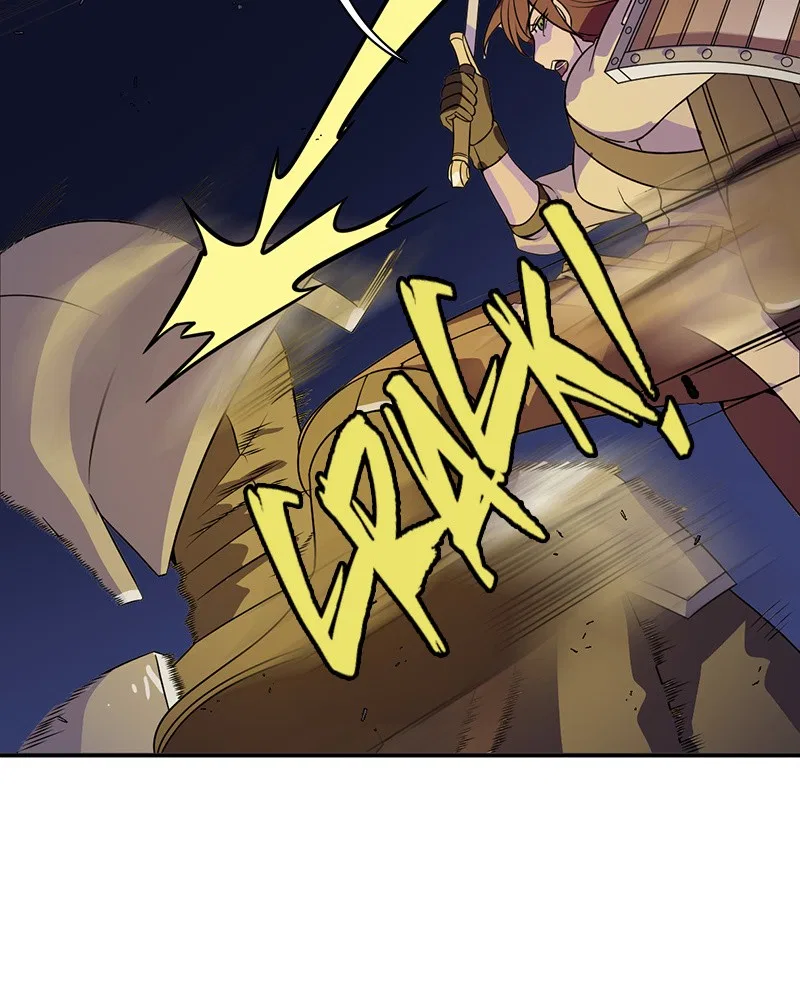 Cydonia Shattering Chapter 8 – Page 58