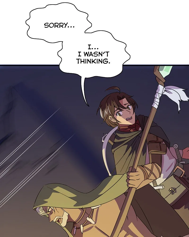 Cydonia Shattering Chapter 8 – Page 59