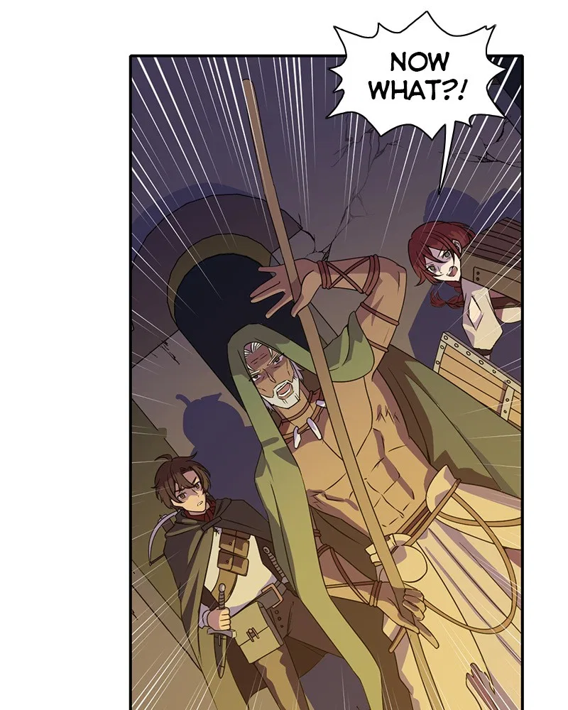 Cydonia Shattering Chapter 8 – Page 61