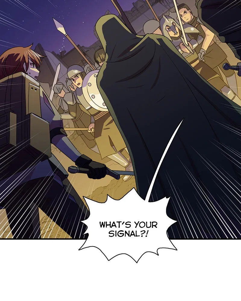 Cydonia Shattering Chapter 8 – Page 63