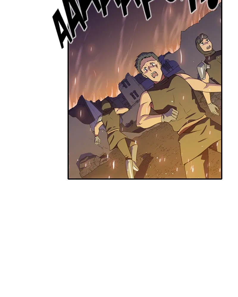 Cydonia Shattering Chapter 8 – Page 70