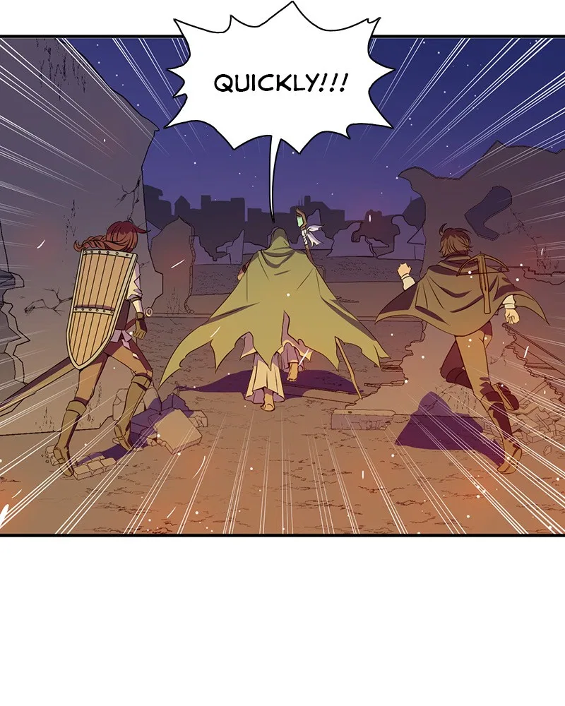 Cydonia Shattering Chapter 8 – Page 71