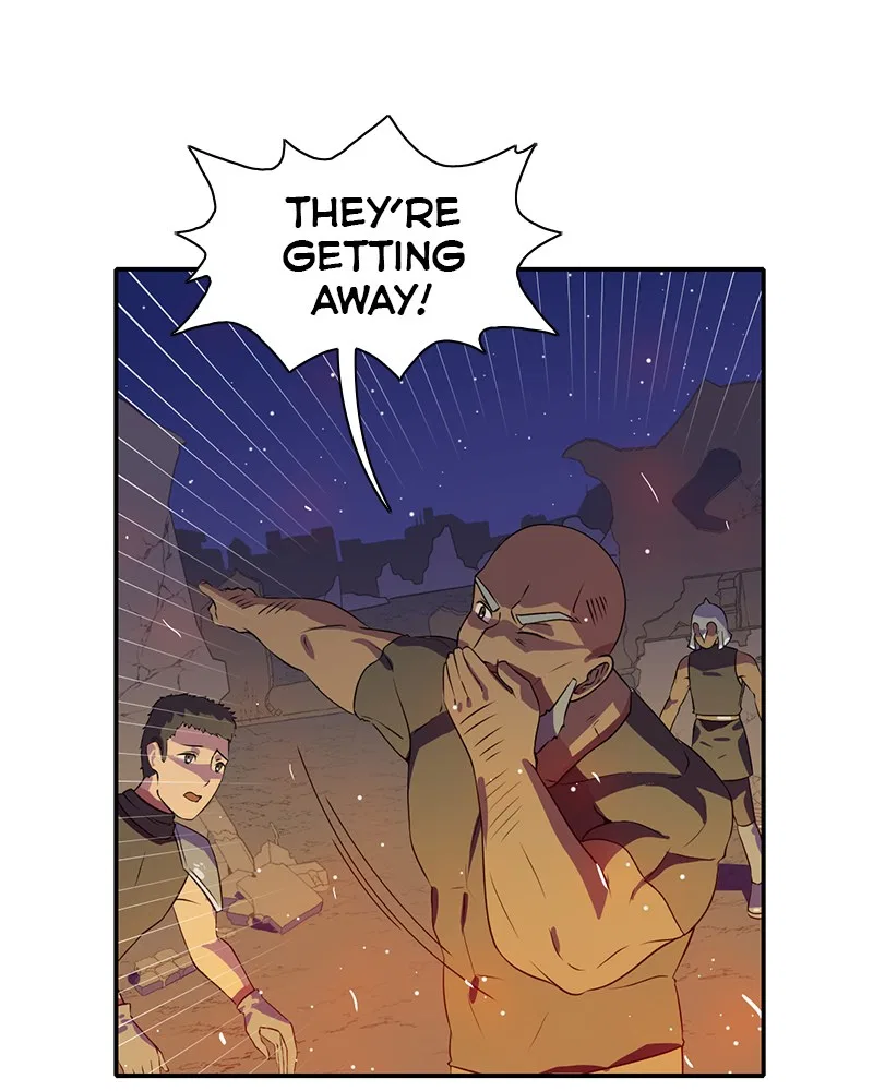 Cydonia Shattering Chapter 8 – Page 72