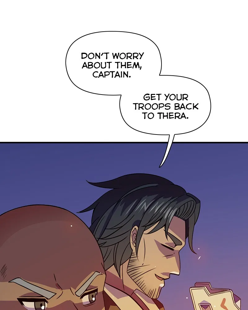 Cydonia Shattering Chapter 8 – Page 73