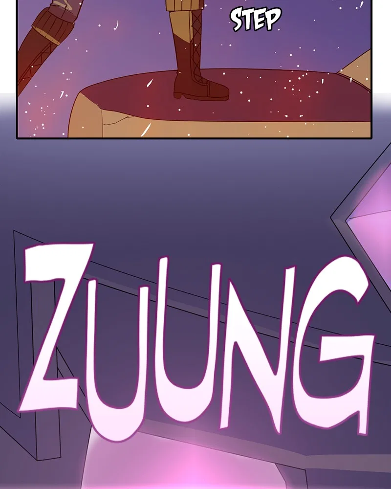 Cydonia Shattering Chapter 8 – Page 75