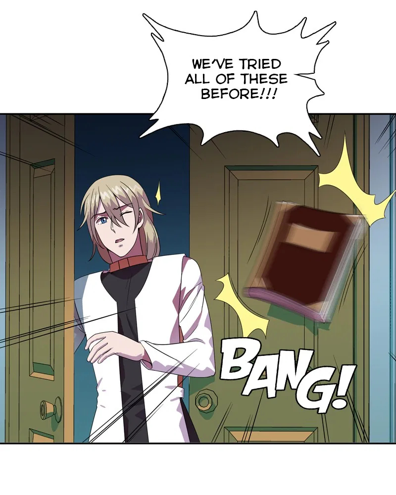 Cydonia Shattering Chapter 7 – Page 7