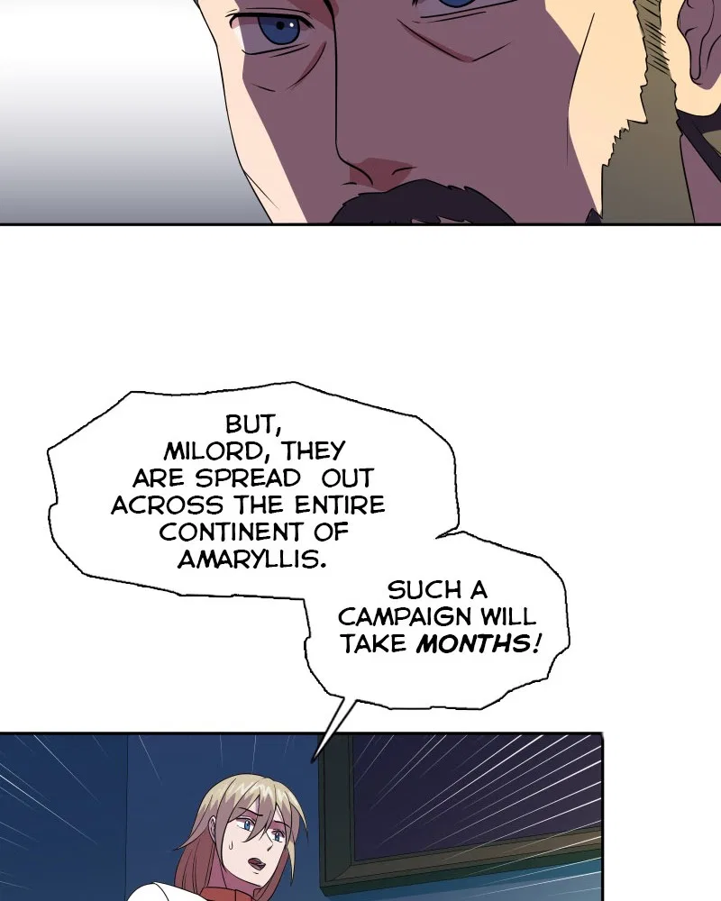 Cydonia Shattering Chapter 7 – Page 14