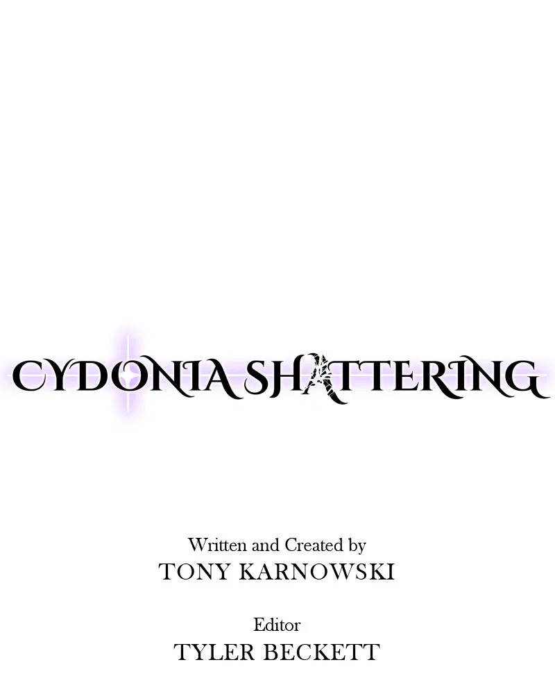 Cydonia Shattering Chapter 7 – Page 21