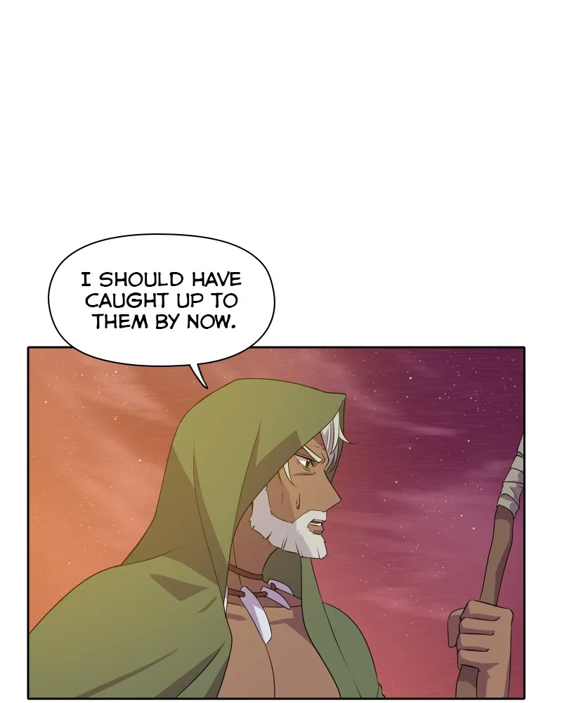 Cydonia Shattering Chapter 7 – Page 25