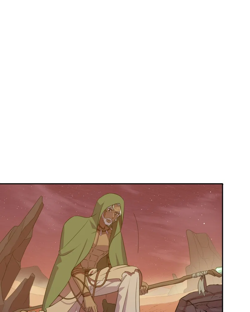 Cydonia Shattering Chapter 7 – Page 26