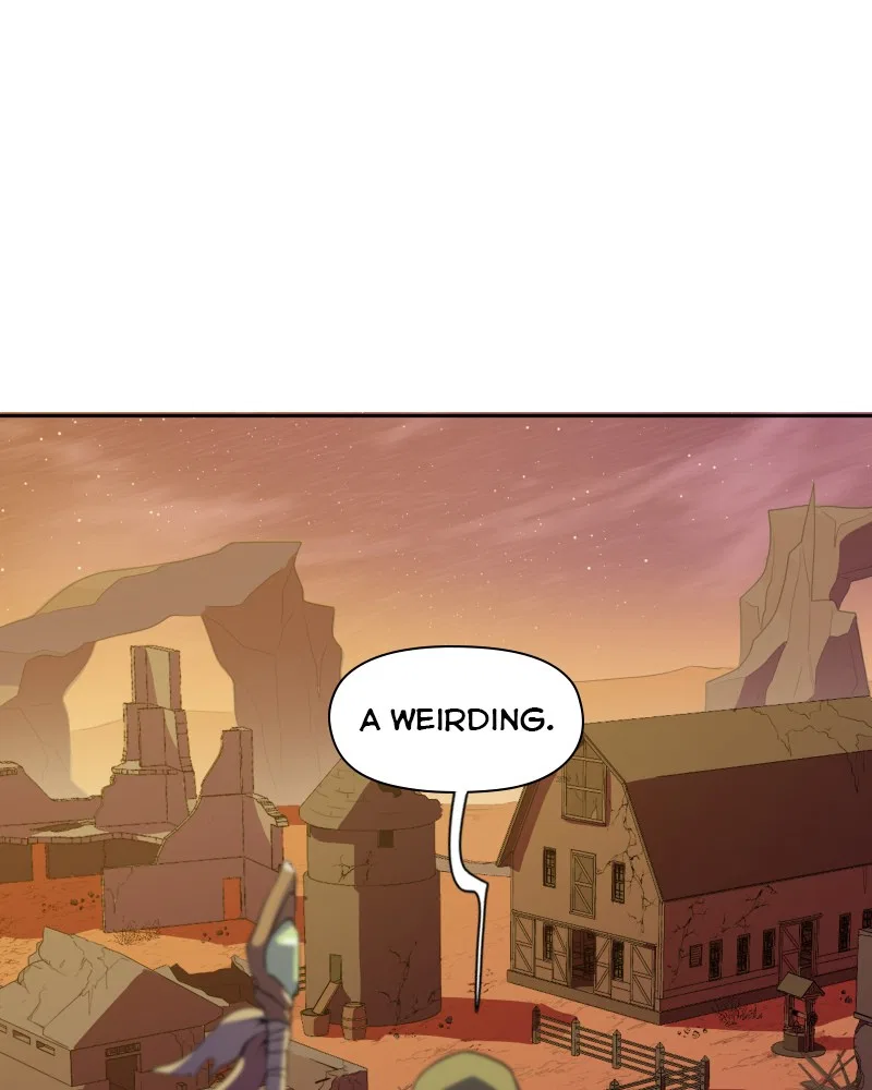 Cydonia Shattering Chapter 7 – Page 31
