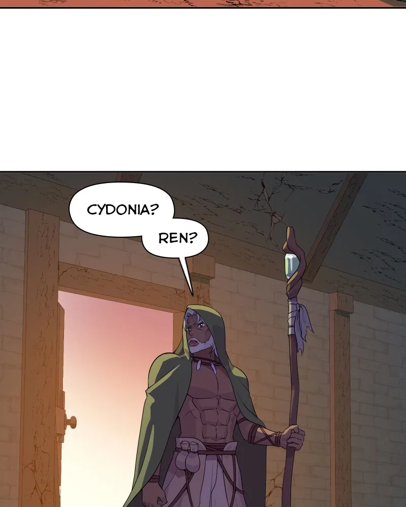 Cydonia Shattering Chapter 7 – Page 34