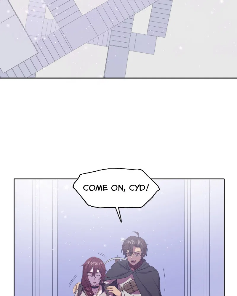 Cydonia Shattering Chapter 7 – Page 45