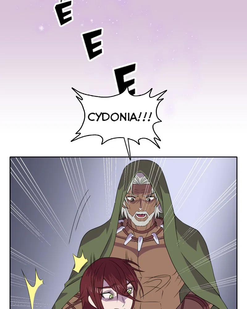 Cydonia Shattering Chapter 7 – Page 53