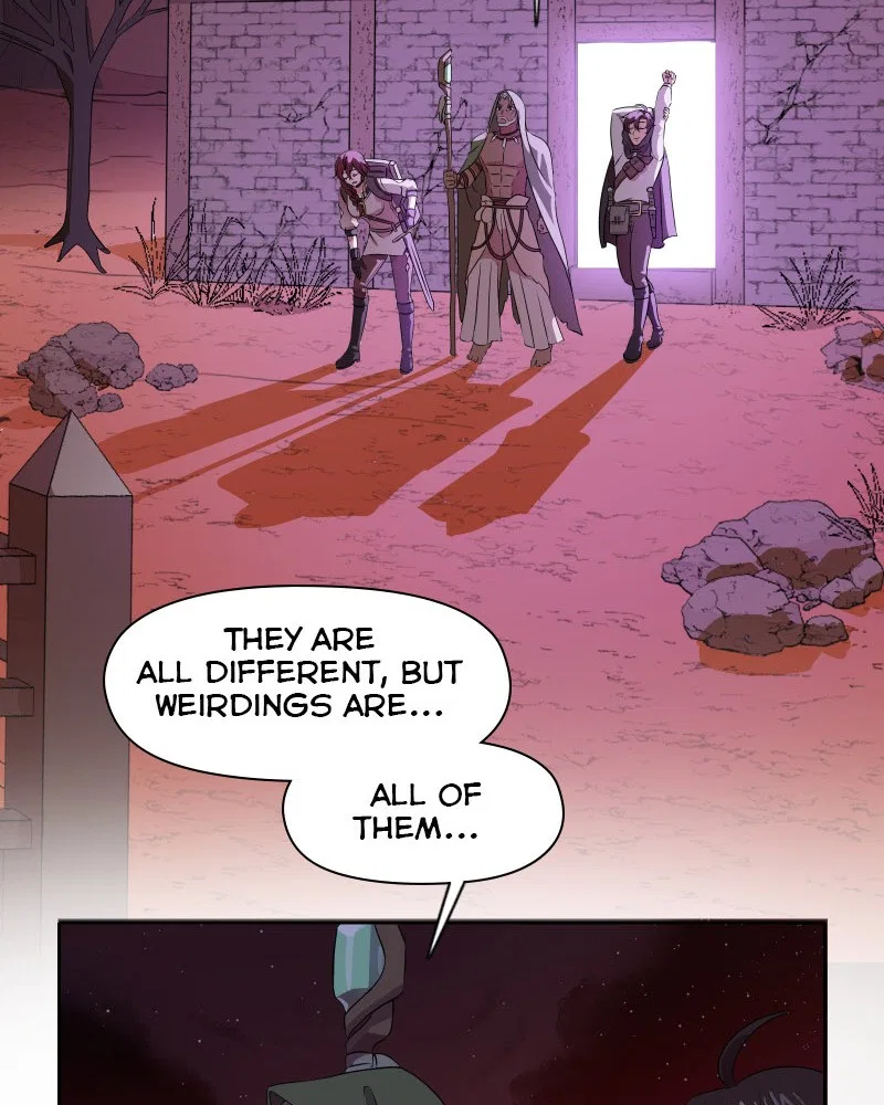 Cydonia Shattering Chapter 7 – Page 63