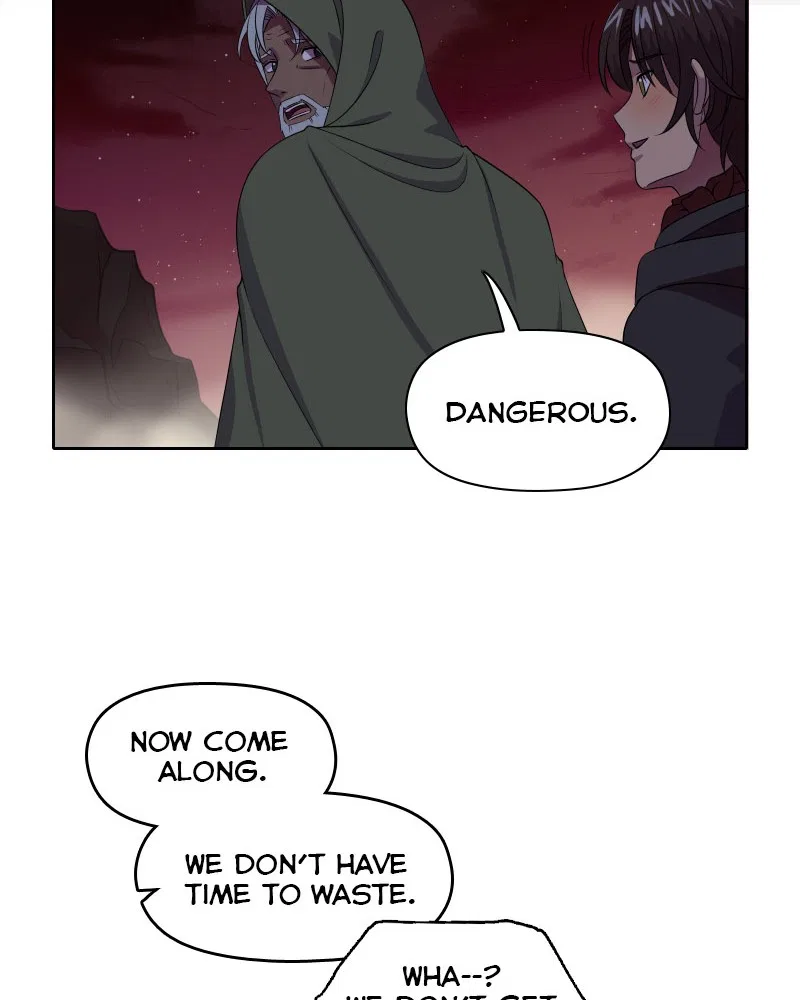 Cydonia Shattering Chapter 7 – Page 64