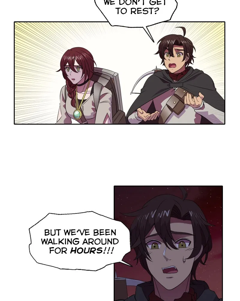 Cydonia Shattering Chapter 7 – Page 65