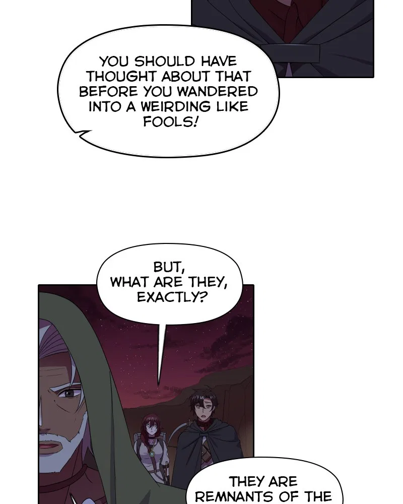Cydonia Shattering Chapter 7 – Page 66