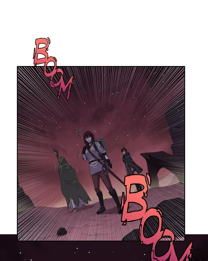 Cydonia Shattering Chapter 7 – Page 69