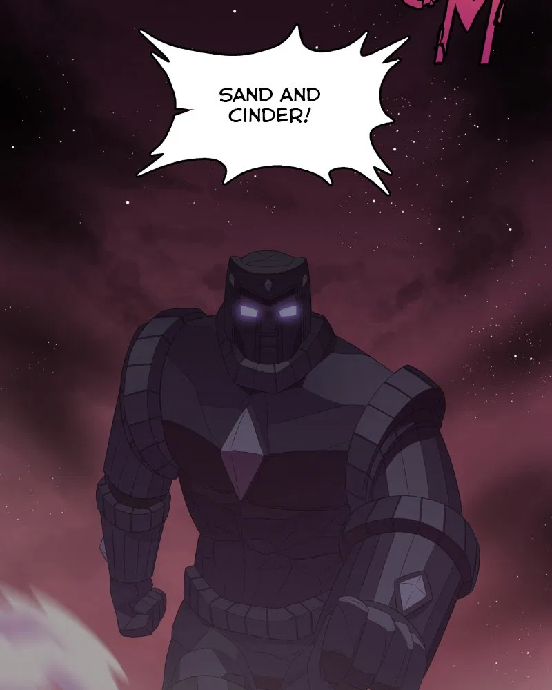 Cydonia Shattering Chapter 7 – Page 70