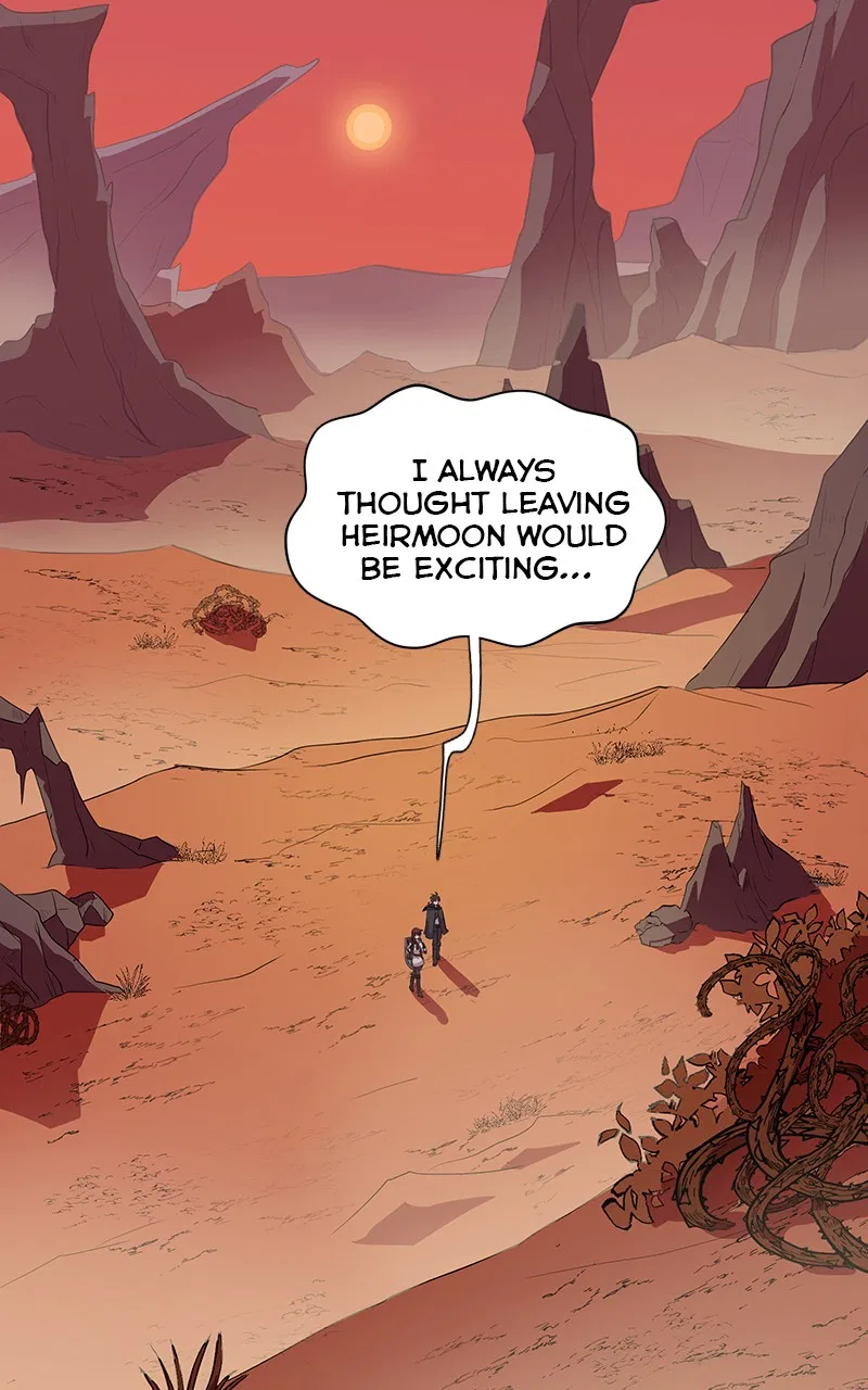 Cydonia Shattering Chapter 6 – Page 2