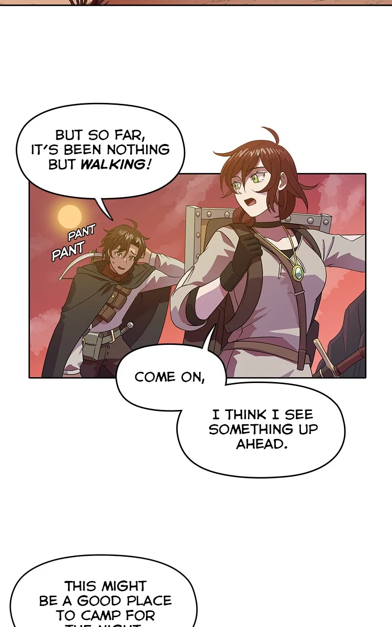 Cydonia Shattering Chapter 6 – Page 3