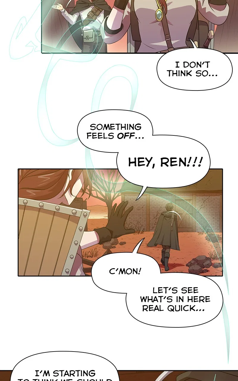 Cydonia Shattering Chapter 6 – Page 5
