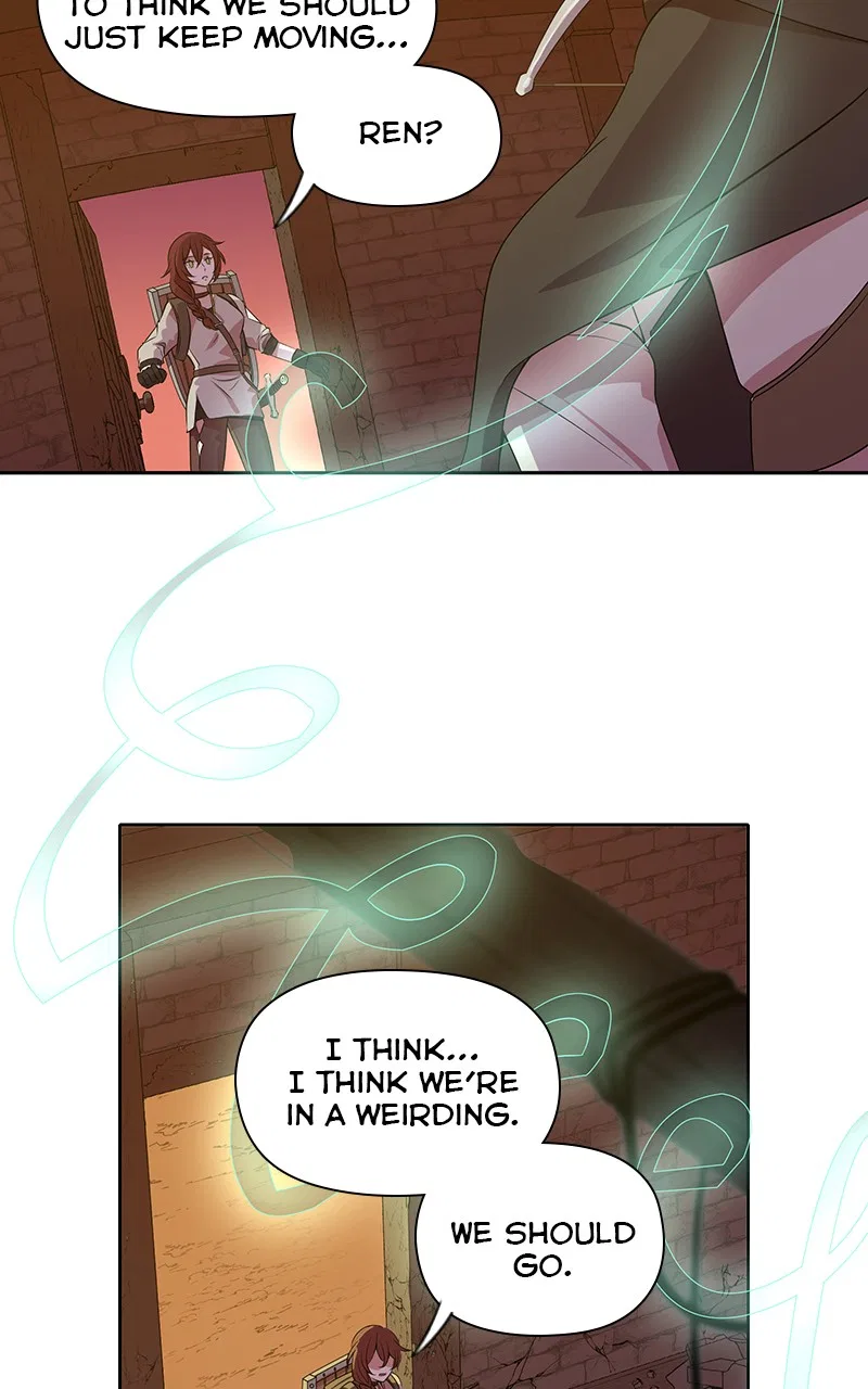 Cydonia Shattering Chapter 6 – Page 6