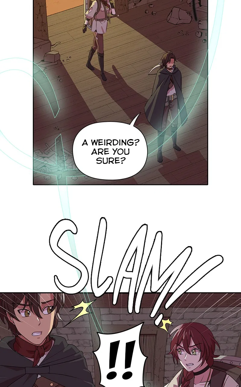 Cydonia Shattering Chapter 6 – Page 7