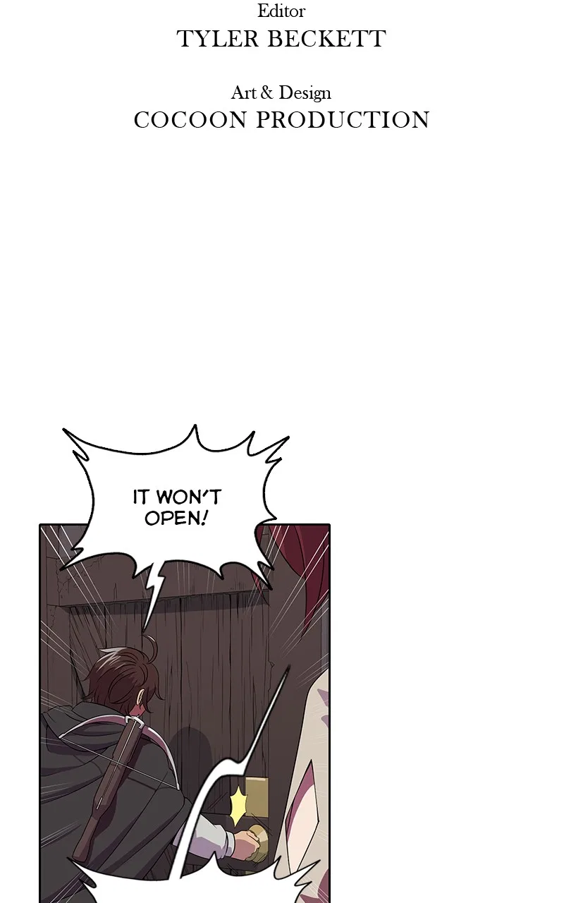 Cydonia Shattering Chapter 6 – Page 9