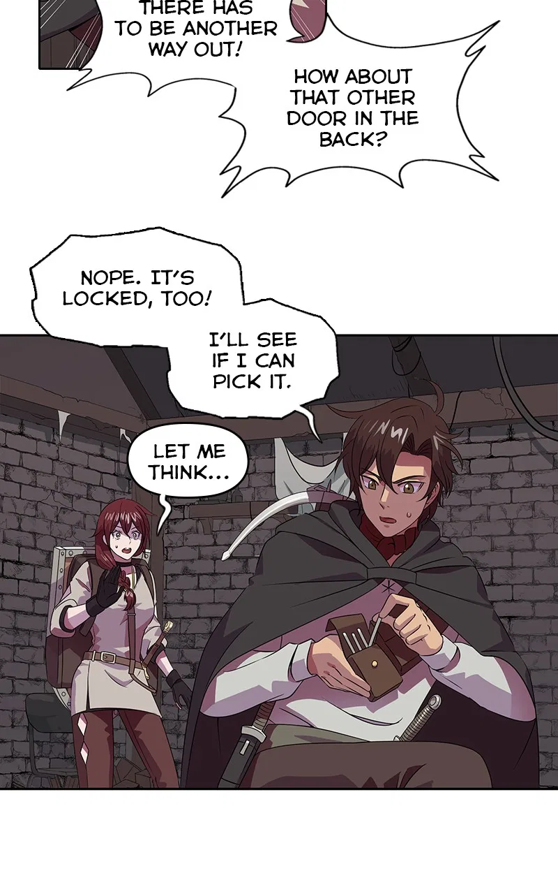 Cydonia Shattering Chapter 6 – Page 10