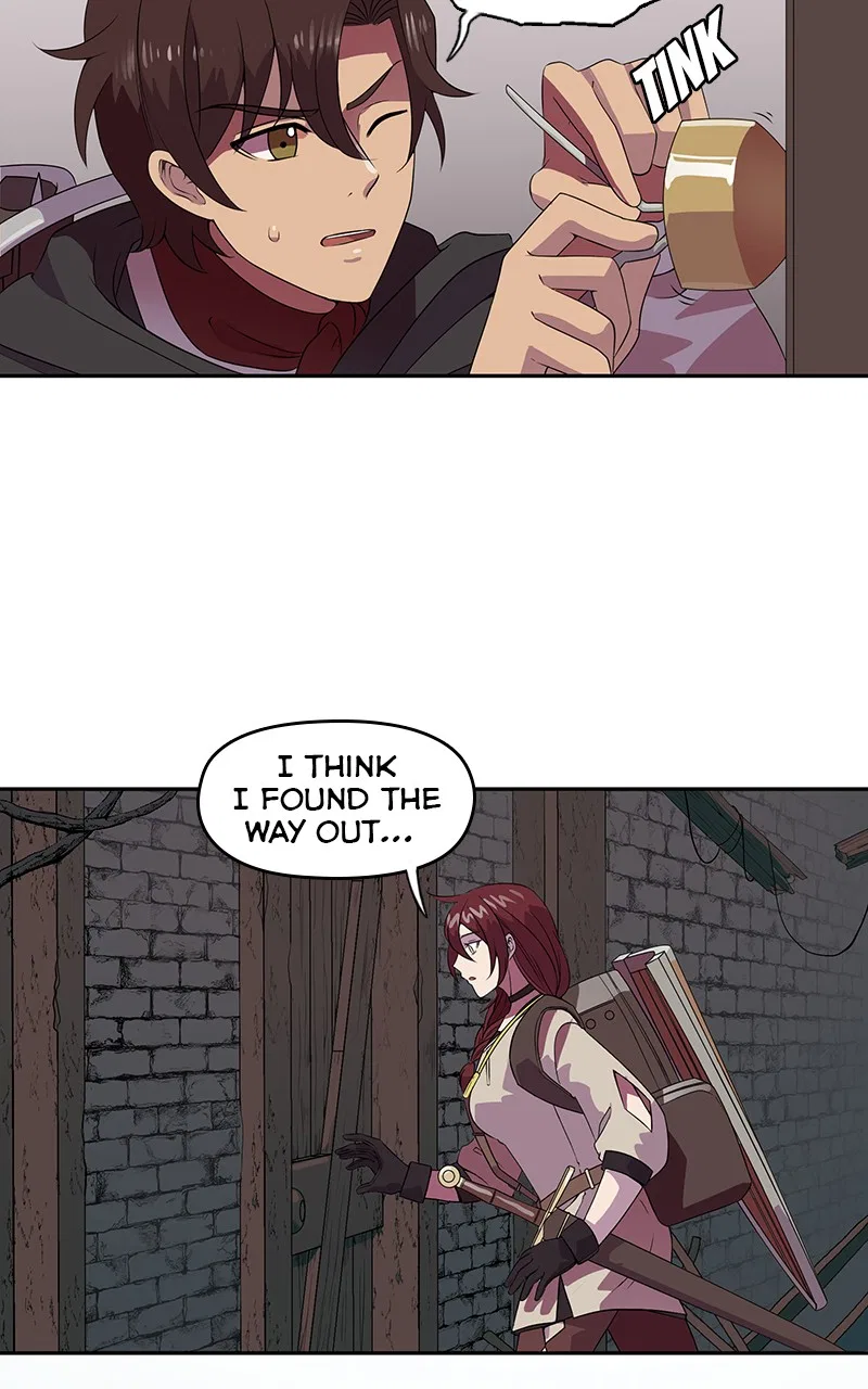 Cydonia Shattering Chapter 6 – Page 13