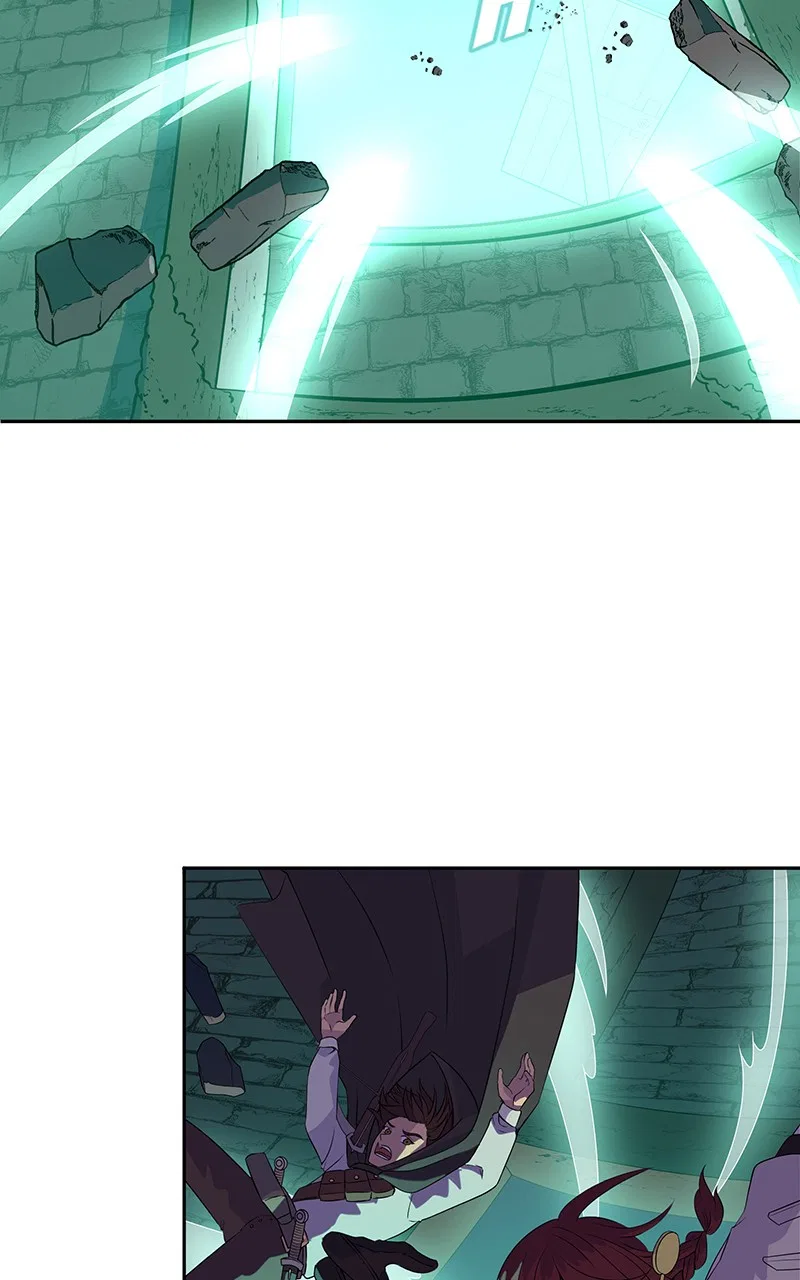 Cydonia Shattering Chapter 6 – Page 16
